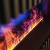 Электроочаг Schönes Feuer 3D FireLine 1000 Blue Pro (с эффектом cинего пламени) в Пензе