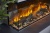 Электрокамин BRITISH FIRES New Forest 1200 with Deluxe Real logs - 1200 мм в Пензе