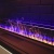 Электроочаг Schönes Feuer 3D FireLine 1200 Pro Blue (с эффектом cинего пламени) в Пензе