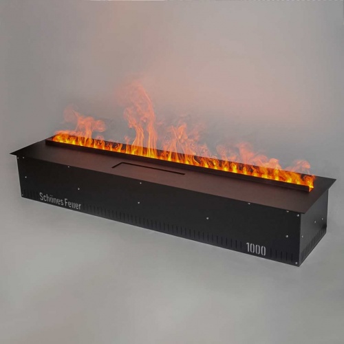 Электроочаг Schönes Feuer 3D FireLine 1000 в Пензе