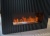 Электроочаг Schönes Feuer 3D FireLine 800 Pro со стальной крышкой в Пензе