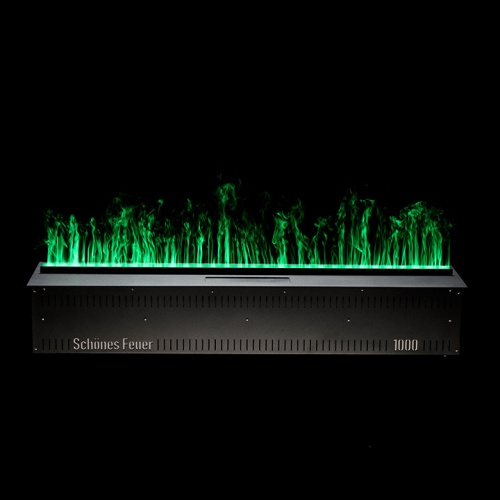 Электроочаг Schönes Feuer 3D FireLine 1000 RGB в Пензе
