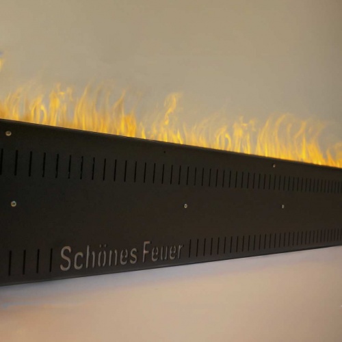 Электроочаг Schönes Feuer 3D FireLine 1500 Pro в Пензе