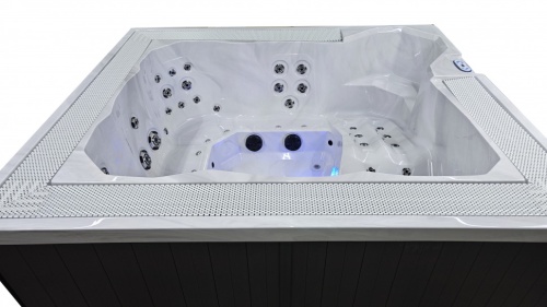 Акватюнинг 