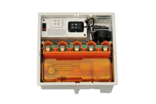 Электроочаг Dimplex Cassette 250 в Пензе