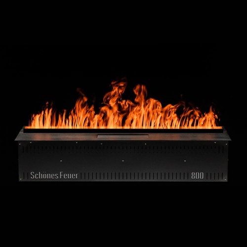 Электроочаг Schönes Feuer 3D FireLine 800 RGB в Пензе