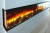 Электрокамин BRITISH FIRES New Forest 2400 with Deluxe Real logs - 2400 мм в Пензе