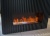Электроочаг Schönes Feuer 3D FireLine 800 со стальной крышкой в Пензе
