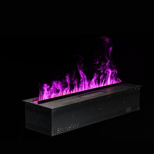 Электроочаг Schönes Feuer 3D FireLine 800 RGB в Пензе