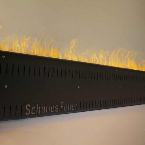 Электроочаг Schönes Feuer 3D FireLine 1500 в Пензе