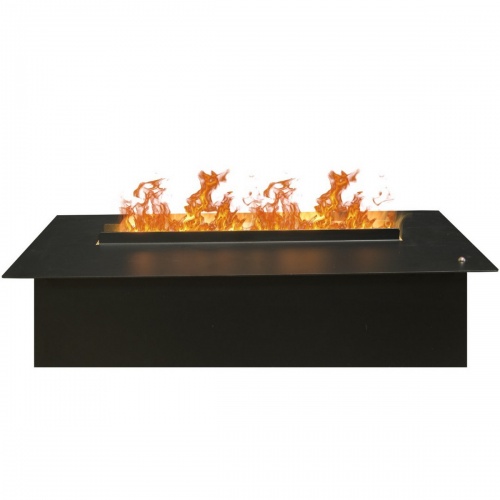 Электроочаг Real Flame 3D Cassette 630 Black Panel в Пензе