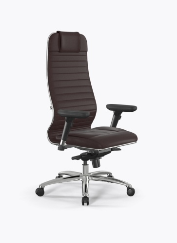 Ортопедическое кресло Metta Samurai L1-4D - Infinity