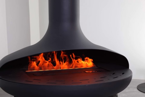 Электрокамин RuFire Matteo 1100 3d в Пензе