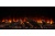 Электрокамин BRITISH FIRES New Forest 1200 with Signature logs - 1200 мм в Пензе