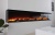 Электрокамин BRITISH FIRES New Forest 2400 with Signature logs - 2400 мм в Пензе