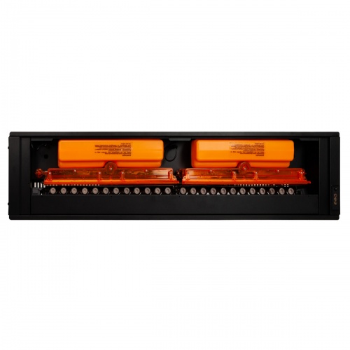 Электроочаг Real Flame 3D Cassette 1000 LED RGB в Пензе