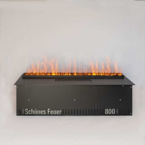 Электроочаг Schönes Feuer 3D FireLine 800 Pro в Пензе