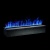 Электроочаг Schönes Feuer 3D FireLine 1000 RGB в Пензе