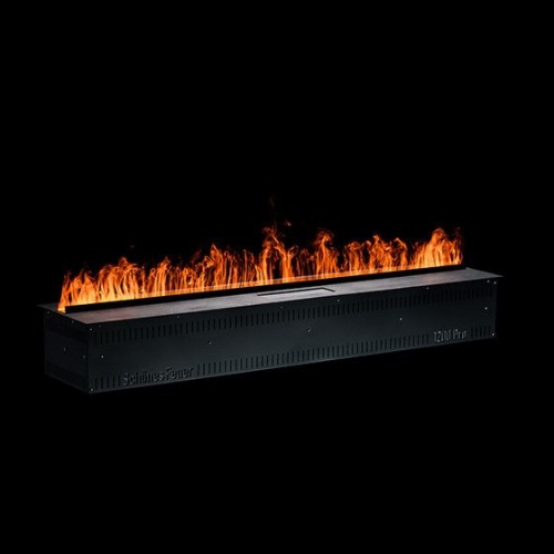 Электроочаг Schönes Feuer 3D FireLine 1200 RGB в Пензе