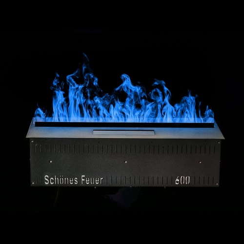 Электроочаг Schönes Feuer 3D FireLine 600 RGB в Пензе