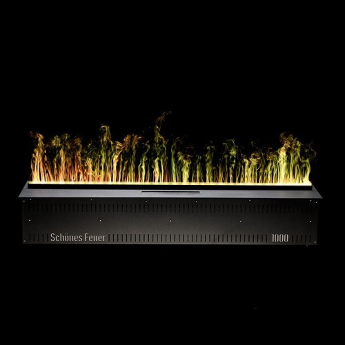 Электроочаг Schönes Feuer 3D FireLine 1200 RGB в Пензе
