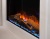 Электрокамин BRITISH FIRES New Forest 650SQ with Signature logs в Пензе