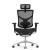 Ортопедическое кресло Falto Star Ergo 2 Чёрное