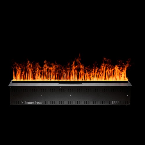 Электроочаг Schönes Feuer 3D FireLine 1000 RGB в Пензе