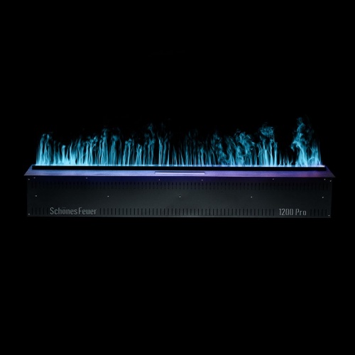 Электроочаг Schönes Feuer 3D FireLine 1200 RGB в Пензе
