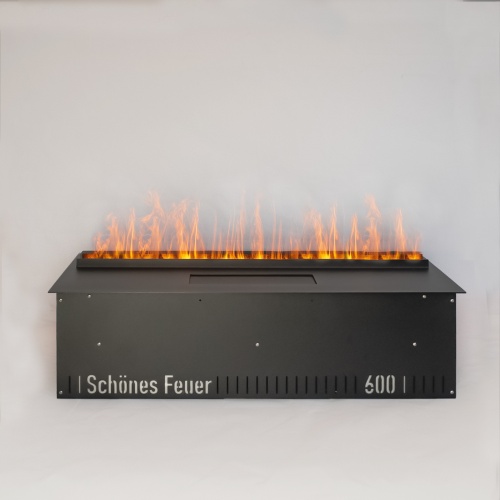 Электрокамин Artwood с очагом Schones Feuer 3D FireLine 600 в Пензе