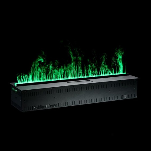 Электроочаг Schönes Feuer 3D FireLine 1200 RGB в Пензе