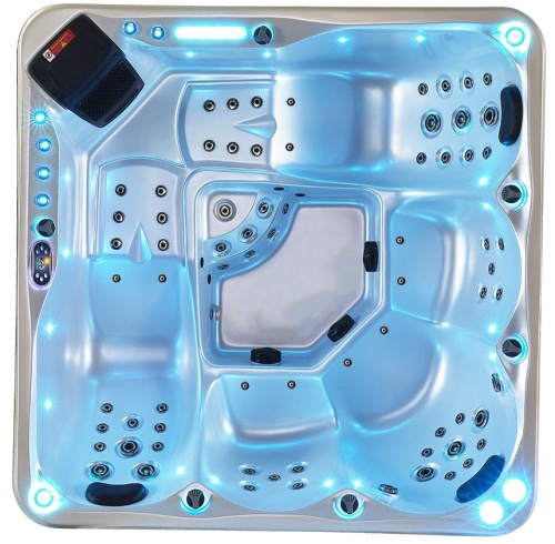 Акватюнинг 