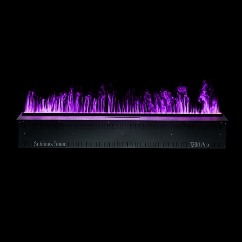 Электроочаг Schönes Feuer 3D FireLine 1000 RGB в Пензе