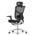 Ортопедическое кресло Falto Star Ergo 2 Чёрное