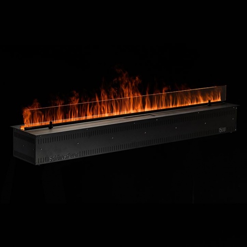 Электроочаг Schönes Feuer 3D FireLine 1500 RGB в Пензе